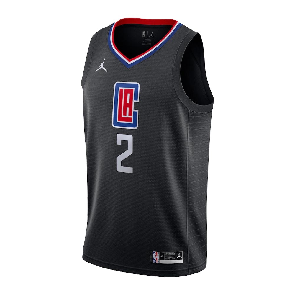 NIKE SWGMN球衣 Statement Edition 快艇隊 Kawhi Leonard