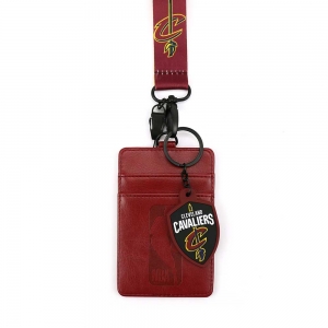 Nba 識別證套藍色taipei Ly1 Tpblu Nba Store線上商店