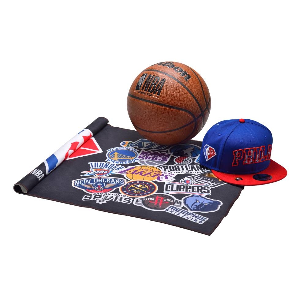 nba store taiwan
