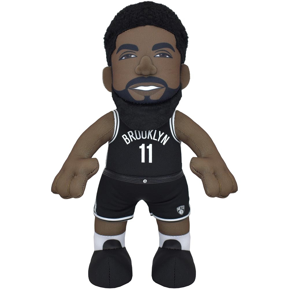 NBA Q版娃娃 籃網隊 Kyrie Irving