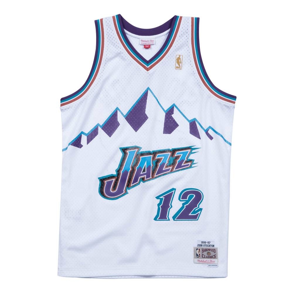 Nba西區球隊猶他爵士utah Jazz