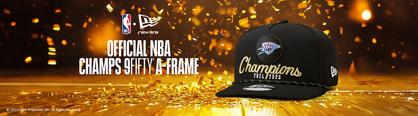 NEW ERA Banner