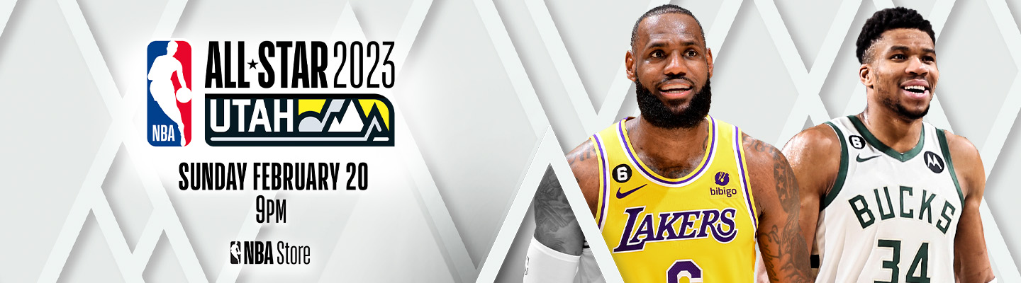 All-Star Game Banner