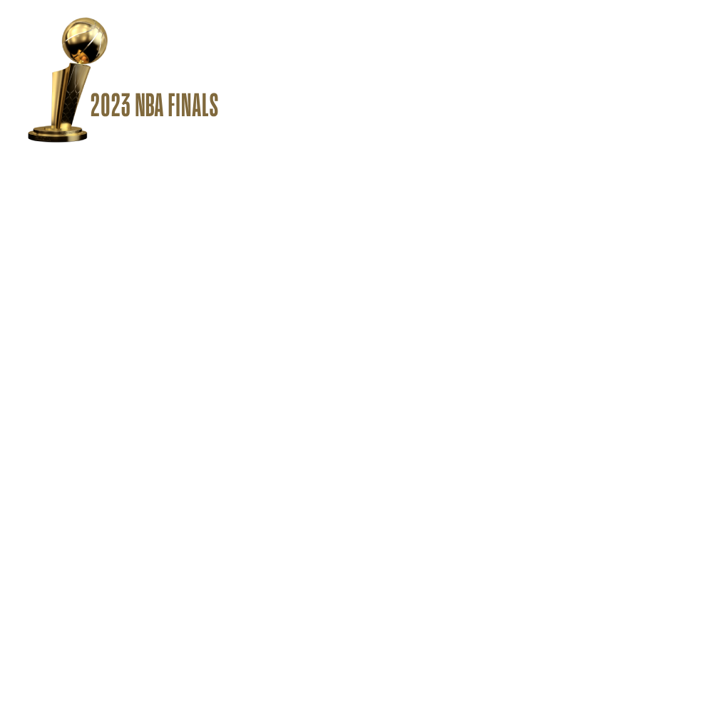 【限時盲購】NBA 2022-23 總冠軍 短袖上衣