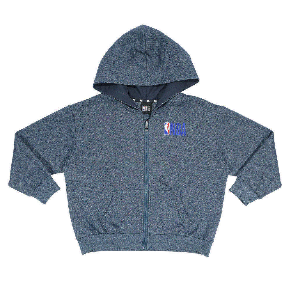 NBA 兒童/青少年 隊伍繡花外套 快艇隊（可搭配套裝） 3556140182│NBA Store線上商店