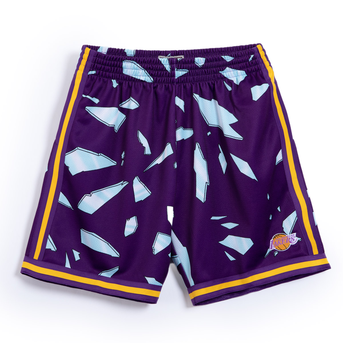 Canottiera Da Basket Seattle Supersonics - Taglia Grande, Stampa A Sublimazione, 100% Poliestere Mesh